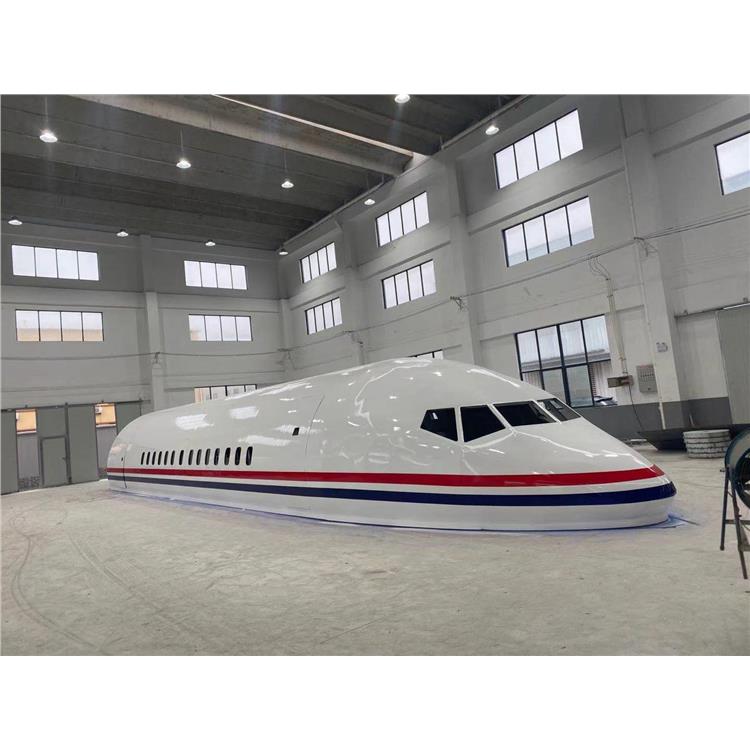 泸州直升机演练模型公司 飞机模拟舱