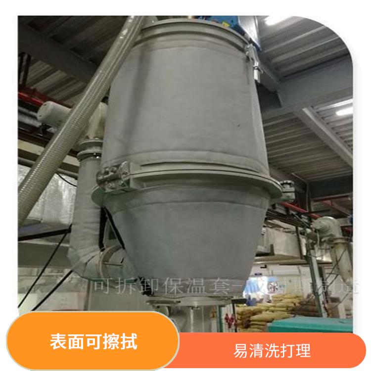 荆州可拆卸式保温被方便检修 易清洗打理 产品适应性强
