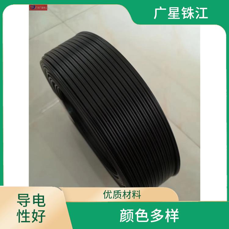 广星珠江BVR-50电线 不易发热 不易折断