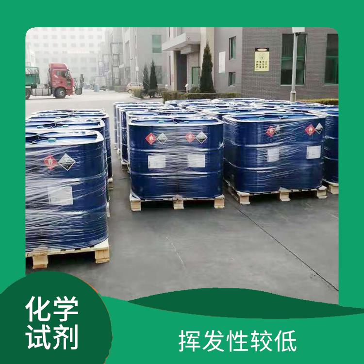 兰州工业级丙二醇甲醚醋酸酯价格 不易分解 较好的耐热性