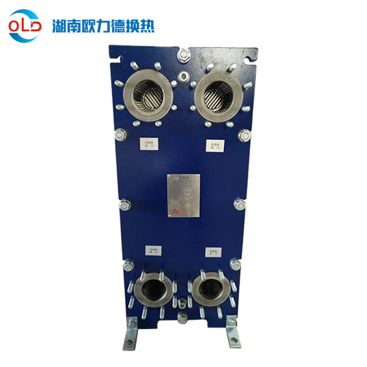 云南316L板式换热器公司 热损失小