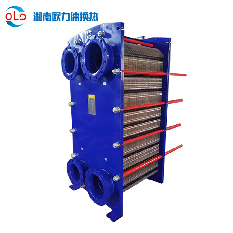 广东304板式换热器供应 用途广泛