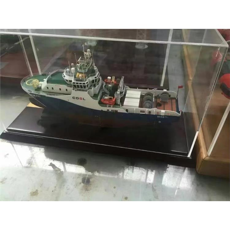 百色航海模型邮轮模型 工期快 邮轮模拟舱