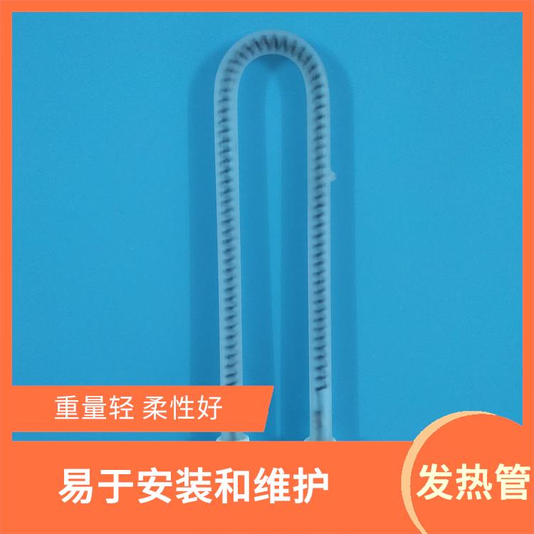 采用电能直接转化为热能的方式 承德碳纤维发热管厂家