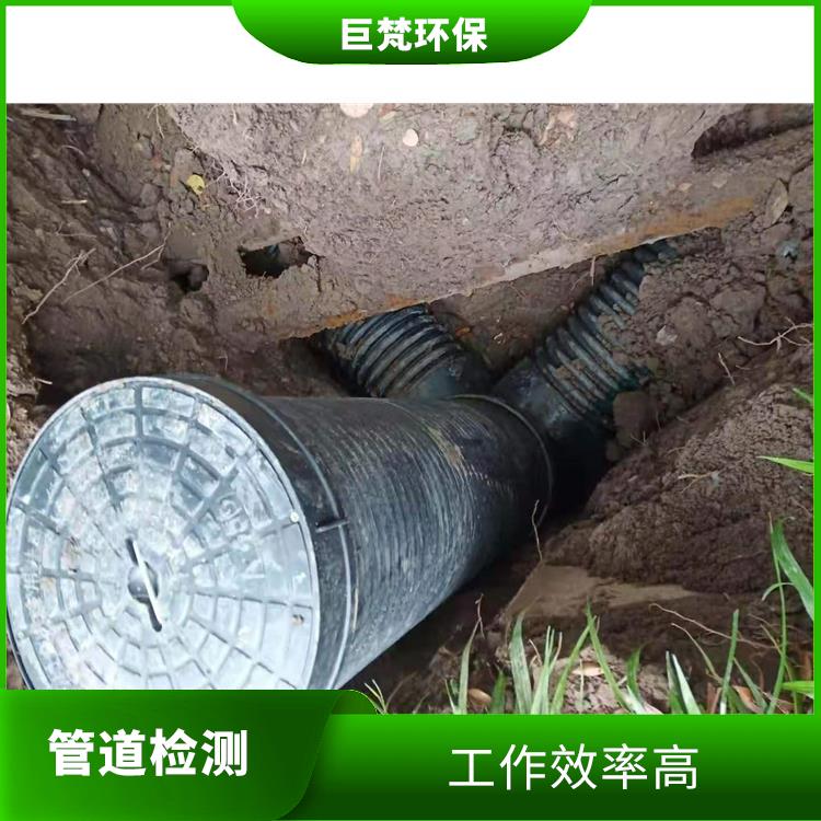 上海管道潜水封堵公司 化粪池清理 响应迅速