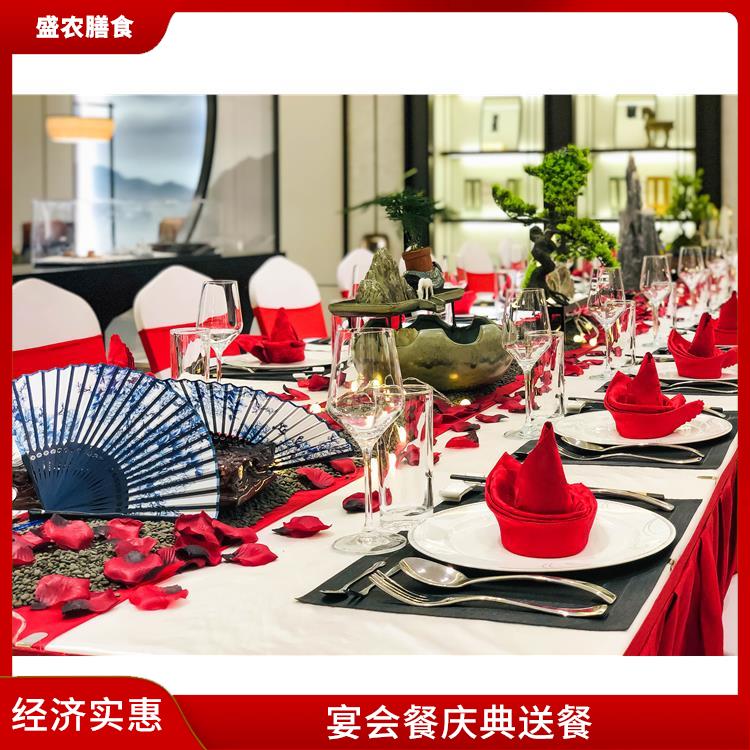 番禺食堂承包工作餐团餐配送服务 提供员工高标准低消费餐饮服务公司