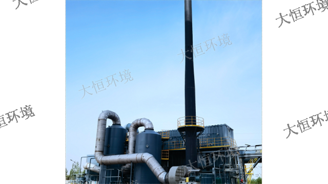 上海含盐焚烧炉防腐 创新服务 江苏大恒环境技术供应