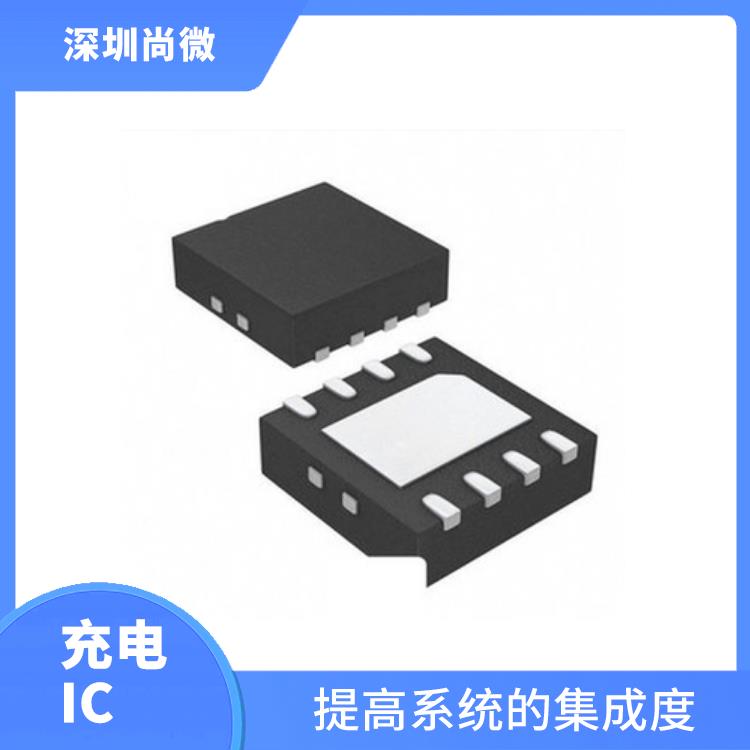 兼容WSCH6071A 实现电池之间的电压平衡 自动调节充电电流和电压