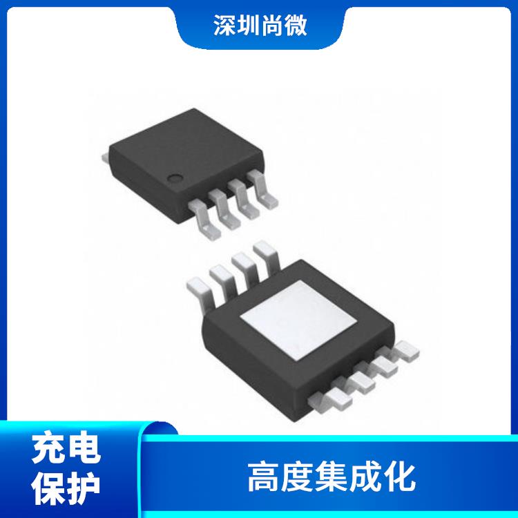 SW4056锂电池充电管理IC厂家 多通道平衡 充电控制功能