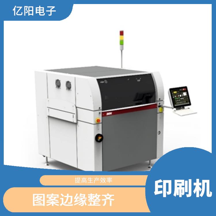 佛山 DEK 印刷机 性能稳定 基板表面不易被污染