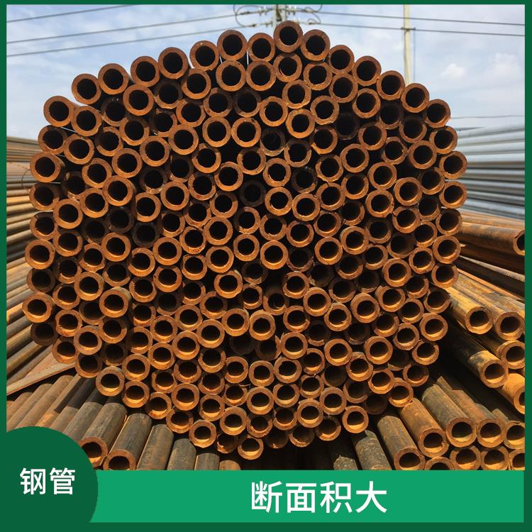42crmo合金鋼管 承載力較強 管面平整光滑