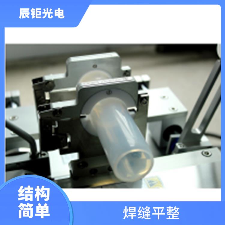 太原PFA焊接变径弯头管厂家 外观美观