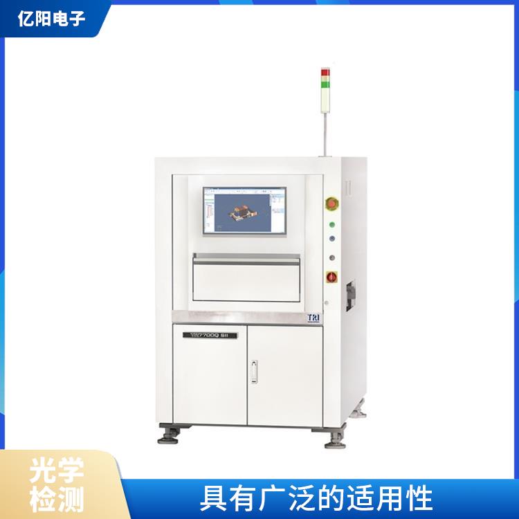 东莞 TRI AOI 自动光学检测 可以快速地检测大量的样品 结果不受人为因素的影响