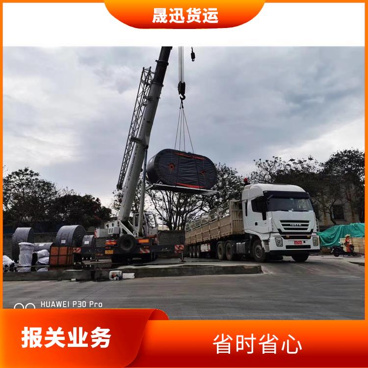 磨憨口岸磨丁口岸报关 随叫随到