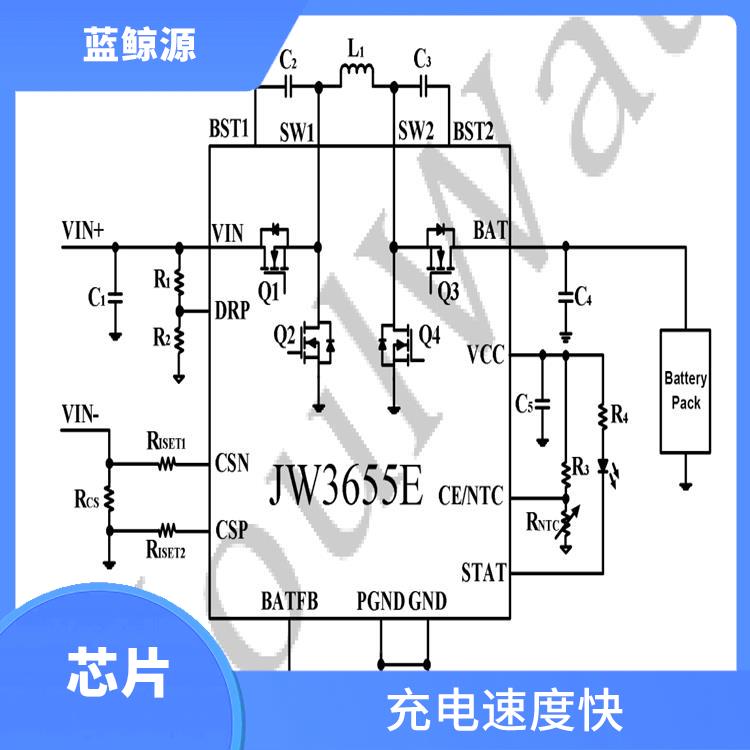 能確保設(shè)備的安全運(yùn)行 兼容性強(qiáng) 杰華特