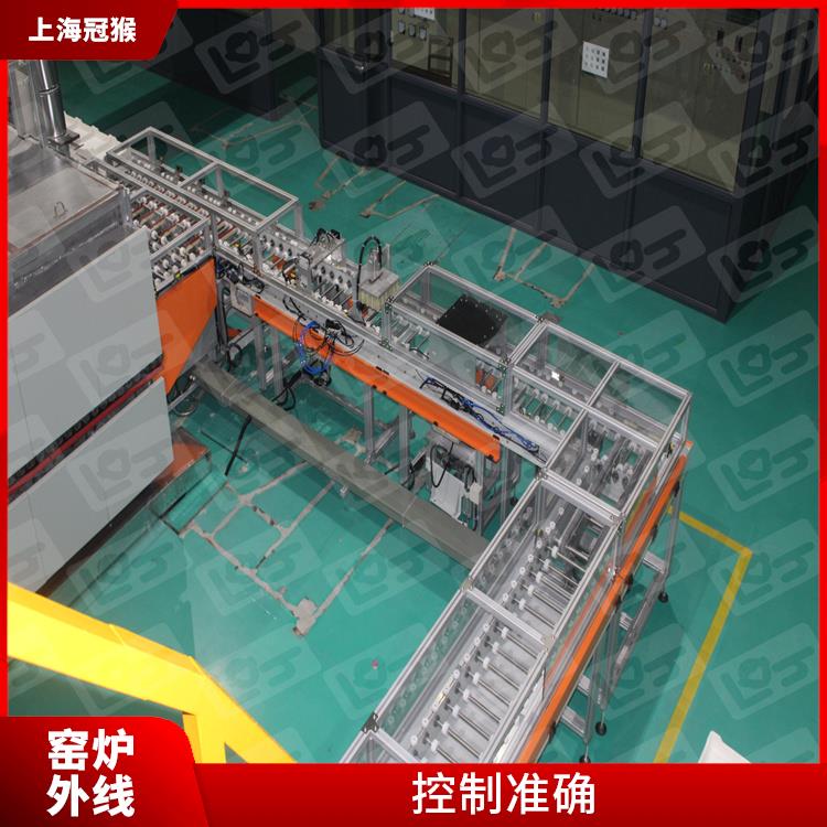 重庆NCM523窑炉轨道线公司