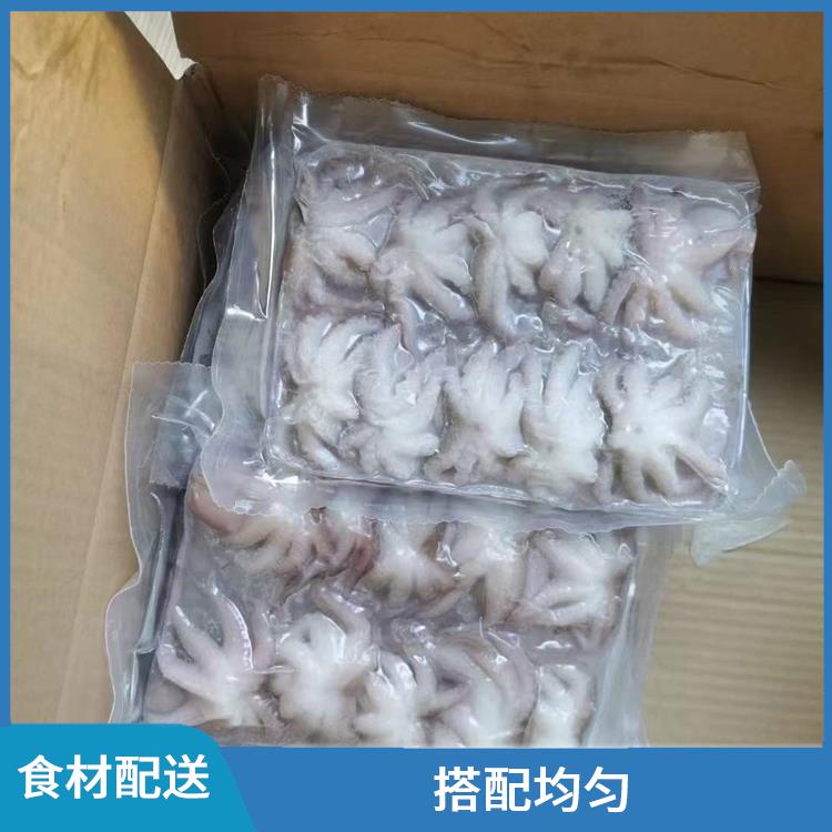 沥林食材配送公司电话 可以快速送达 *亲自管理