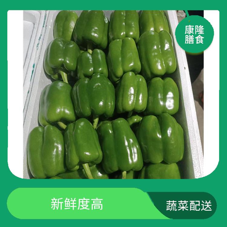 东莞樟木头蔬菜配送电话 可以随时随地下单 丰富多样