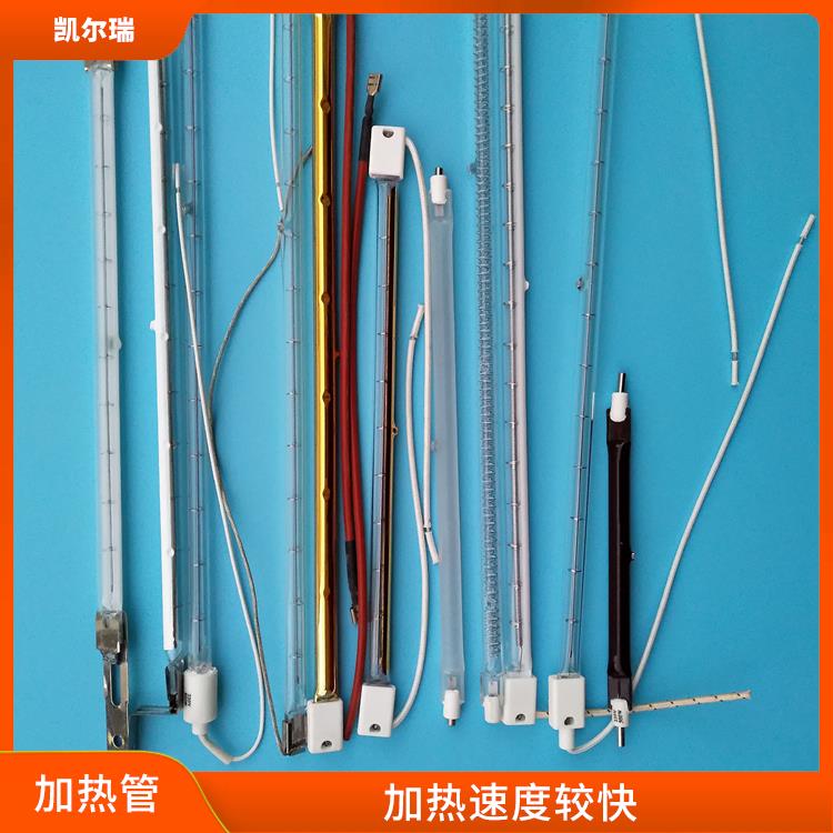传热性能较好 抚州红外线加热管价格