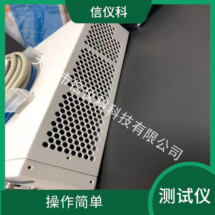 福州BGP4测试仪 Spirent思博伦 SmartBits 600B 能够快速上手 多种测试功能