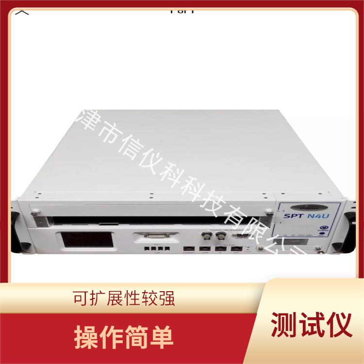 太原SIP测试仪Spirent思博伦N4U 提高测试效率 多种测试功能