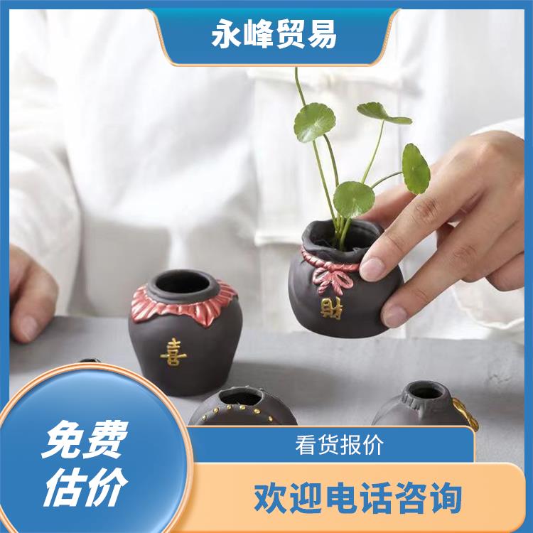 收购高工艺品电话 回收库存