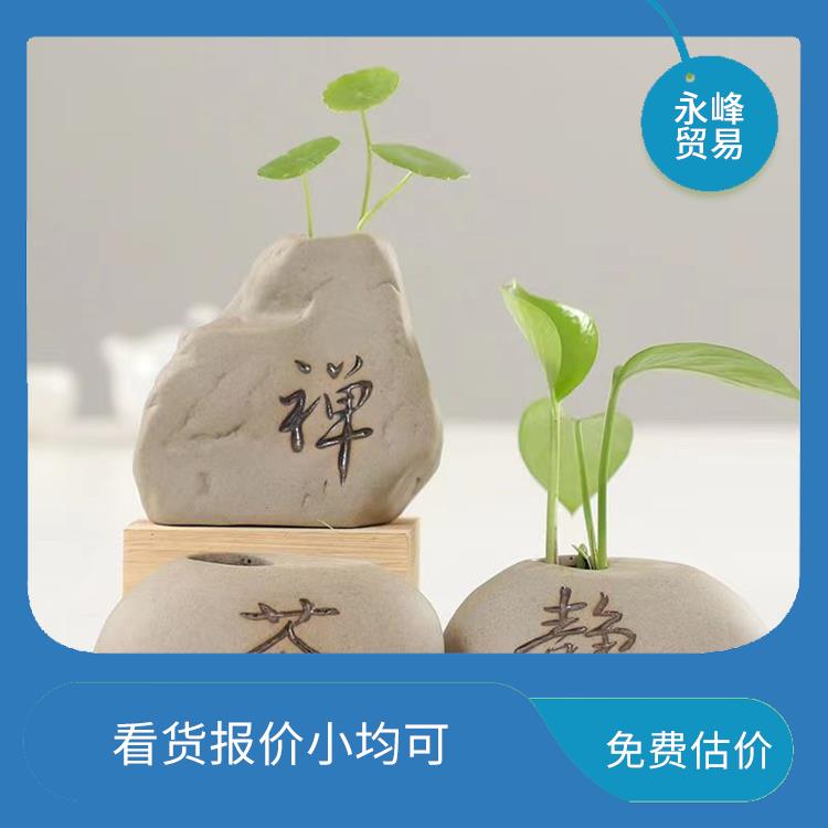 上门回收高工艺品电话 上门免费估价