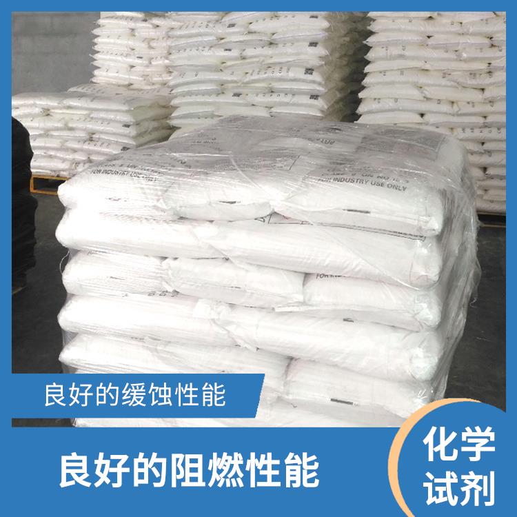 兰州多聚磷酸供应 分子量较大 较好的机械性能和耐久性