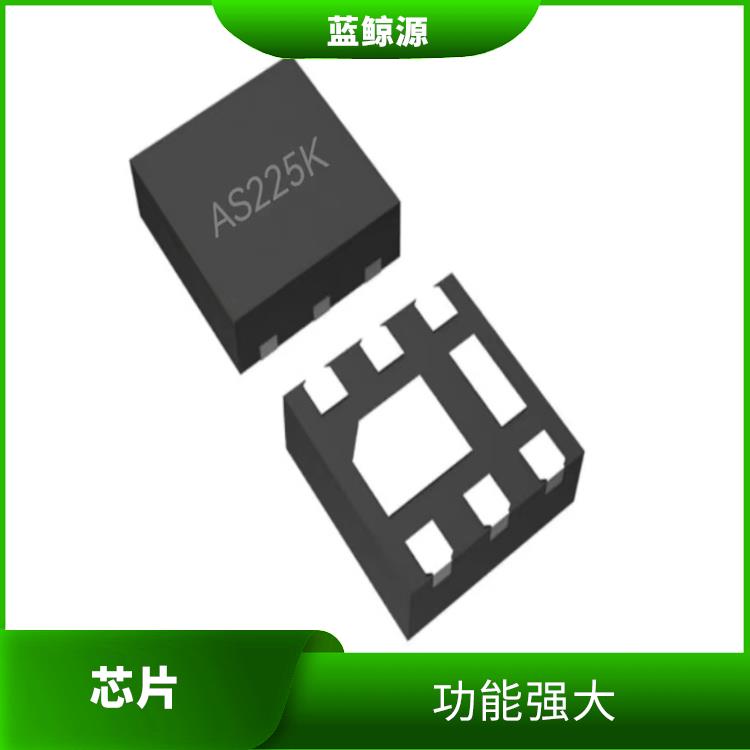 支持多种接口和输出模式 快充接收协议芯片 使用寿命较长