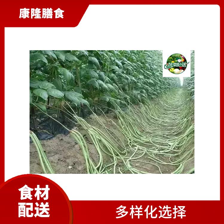东莞寮步镇食材配送公司电话 品种丰富 菜式品种类别多