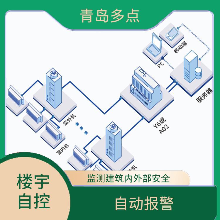 北京空调手机控制供货商 温控控制