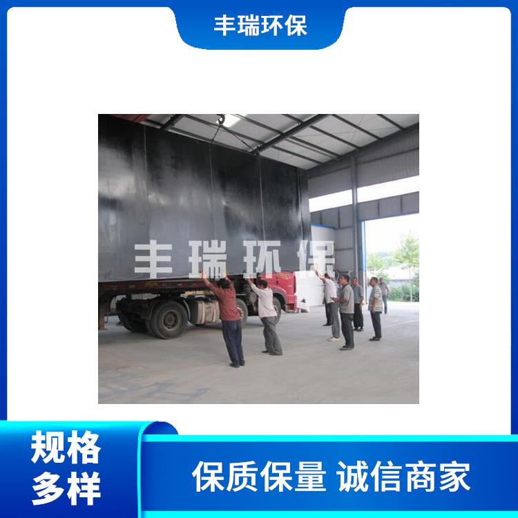 台州地埋式医院污水处理设备 规格多样 造纸厂污水处理设备