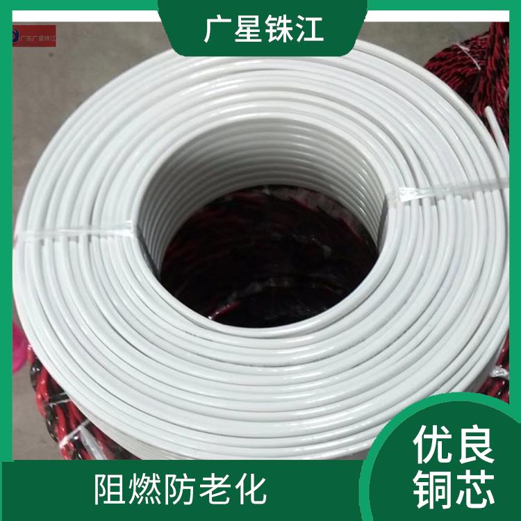 广星珠江BVR-95电线 不易发热 使用寿命长