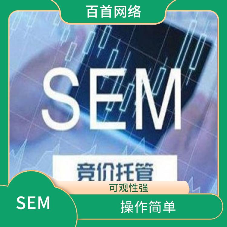 重庆SEM竞价推广电话 制作流程简单 有利于扩大受众群体