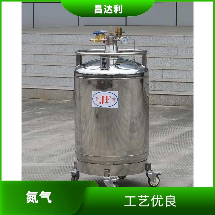 龙华液氮 性能可靠 卡压式连接强度高