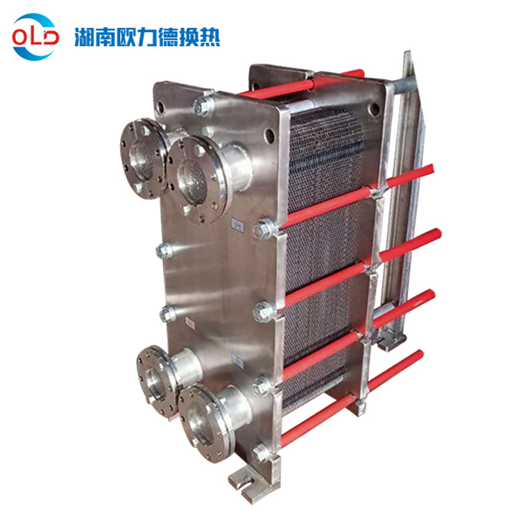 贵州板式换热器厂家 卫生级板式热交换器