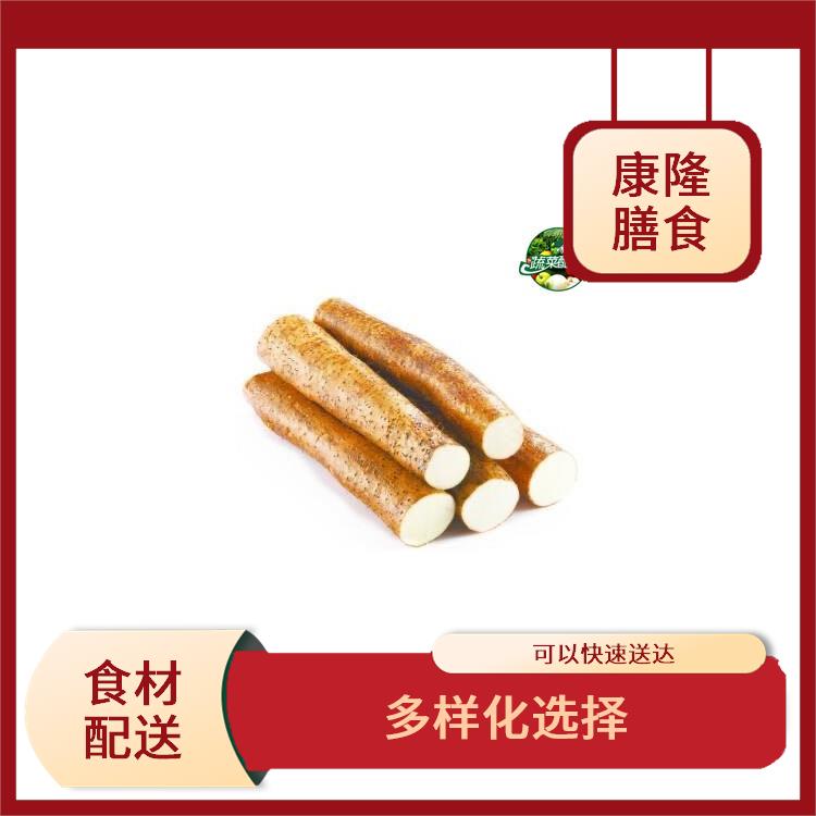 東莞清溪食材配送平臺 菜式品種類別多