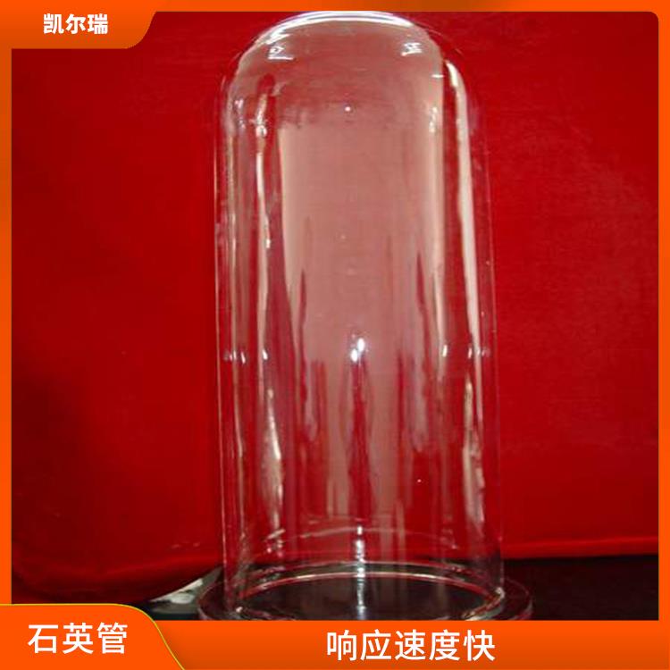 包头石英管 适合在高密度的电路中使用
