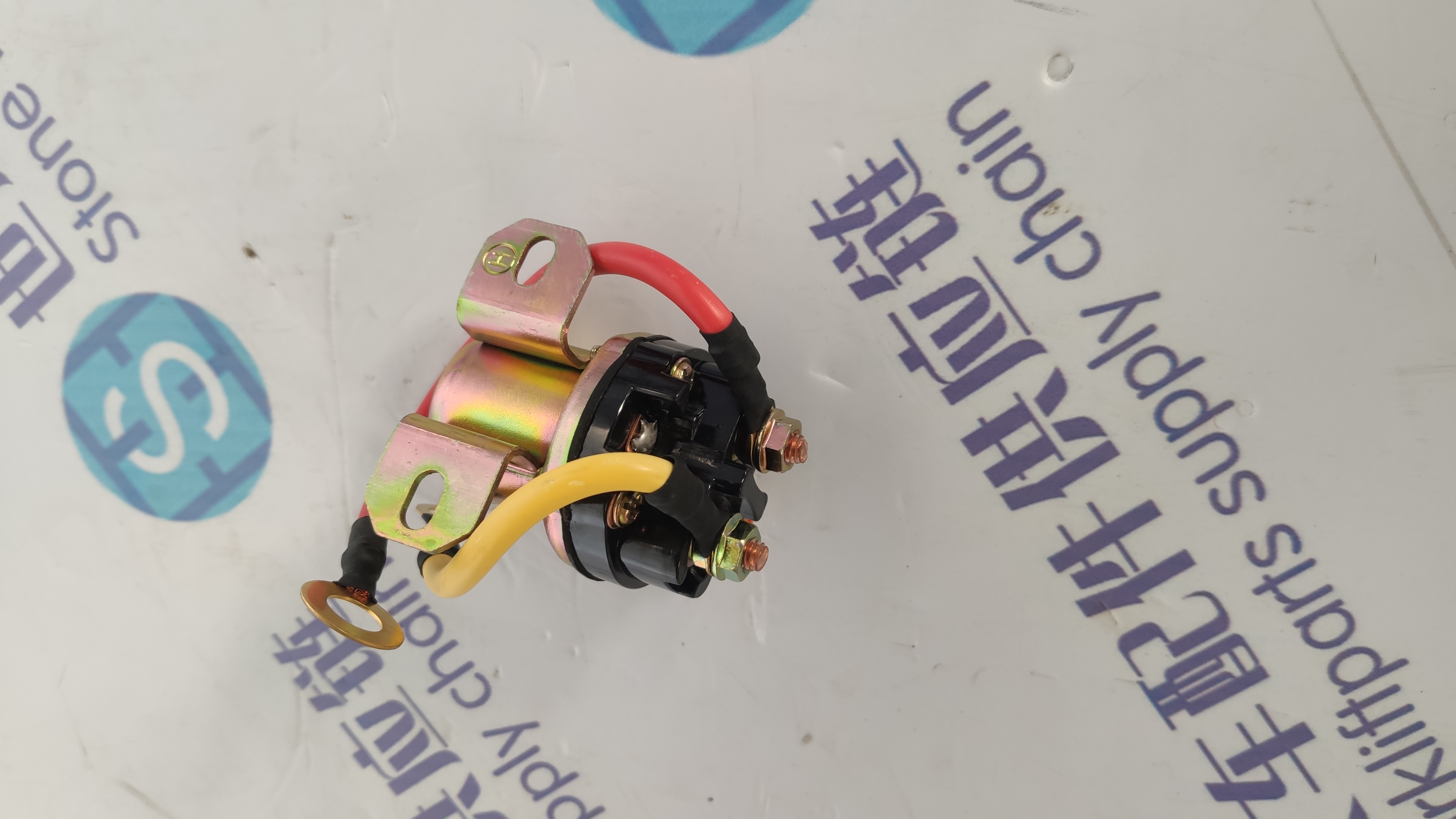 克拉克叉車配件空濾格 2-3噸CQ20D/CQ30D空氣濾芯 內濾清器
