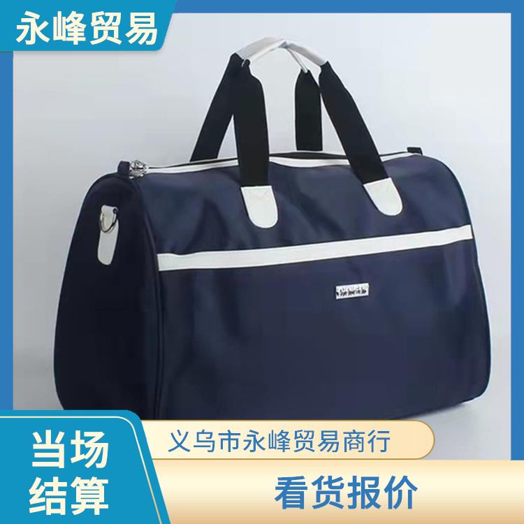 义乌大量回收箱包公司 尾货库存回收