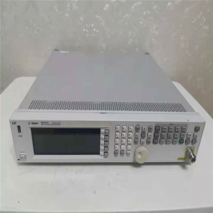 安捷伦Agilent N5181A 100K-6G模拟信号发生器