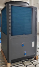 空气能16P定频采暖冷气机 空气能热泵OEM产品 冷暖机