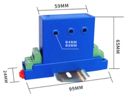 MSE102-3431电流变送器鸿泰产品测量准确
