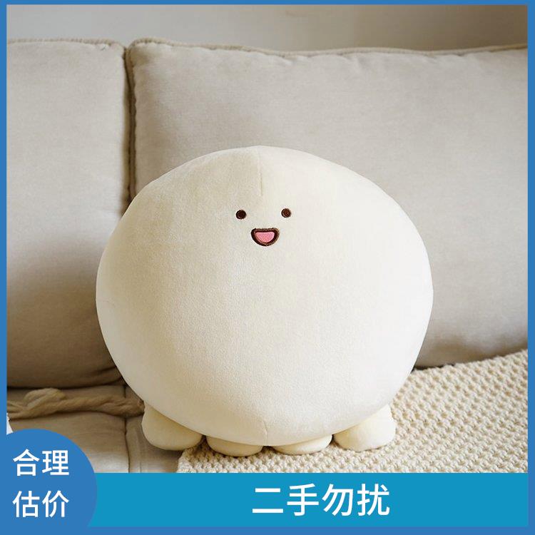 库存玩具回收 上门免费估价