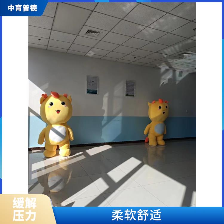 心理咨询室智能拥抱减压系统 柔软舒适 内置多个拥抱点