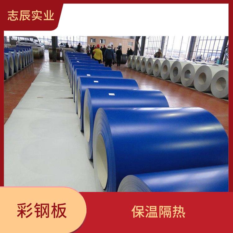 宝钢黄石镀铝锌 使用简单 防锈效果好