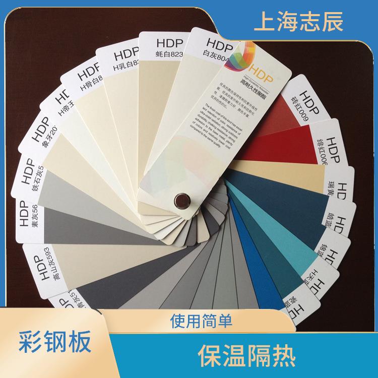 AZ150彩钢板 保温隔热 良好的导电性能