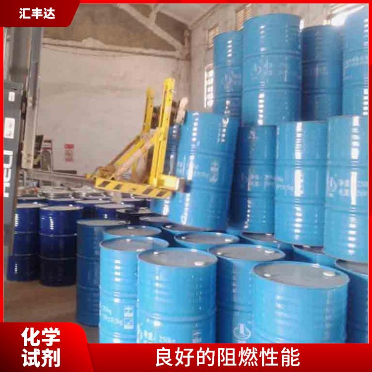 成都多聚磷酸厂家 阻燃性较高 良好的缓蚀性能