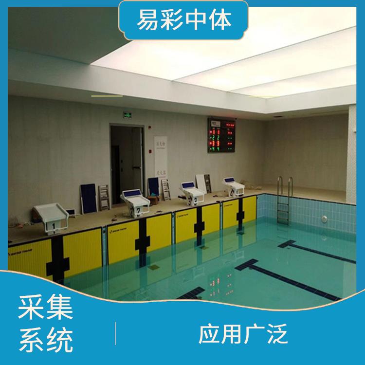 南昌水下影像采集识别救生系统赛事系统 可以实现远程监控 大数据处理