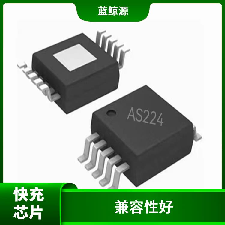 具有多種保護(hù)功能 使用壽命較長 CH224